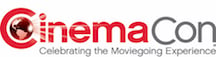CinemaCon Logo